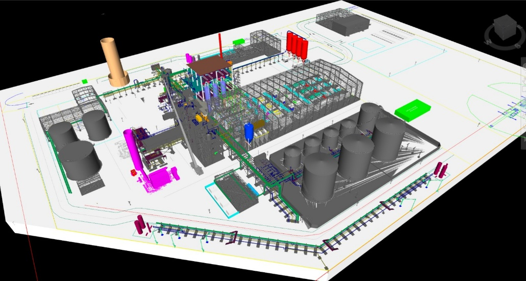 antwerp-bruges circular hub